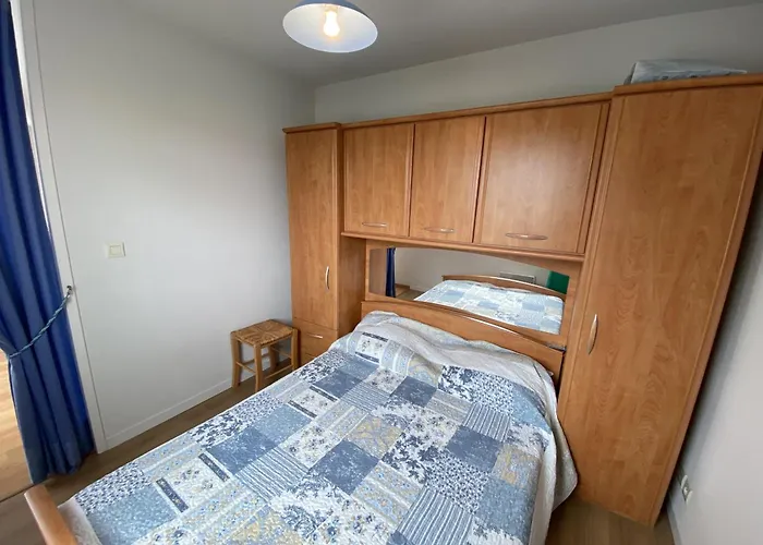 Le Poete - Appartement 2 Etoiles - Parking *