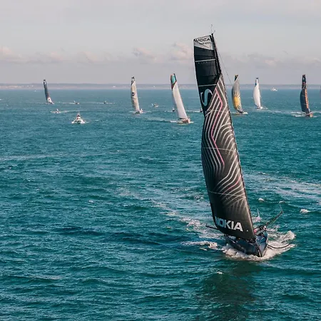 Apartmán Le Poete - Appartement 2 Etoiles - Parking *