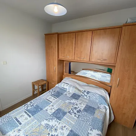 Le Poete - Appartement 2 Etoiles - Parking *